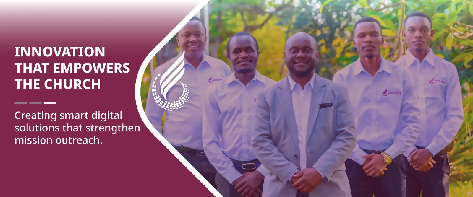 Pastors Kids Association
