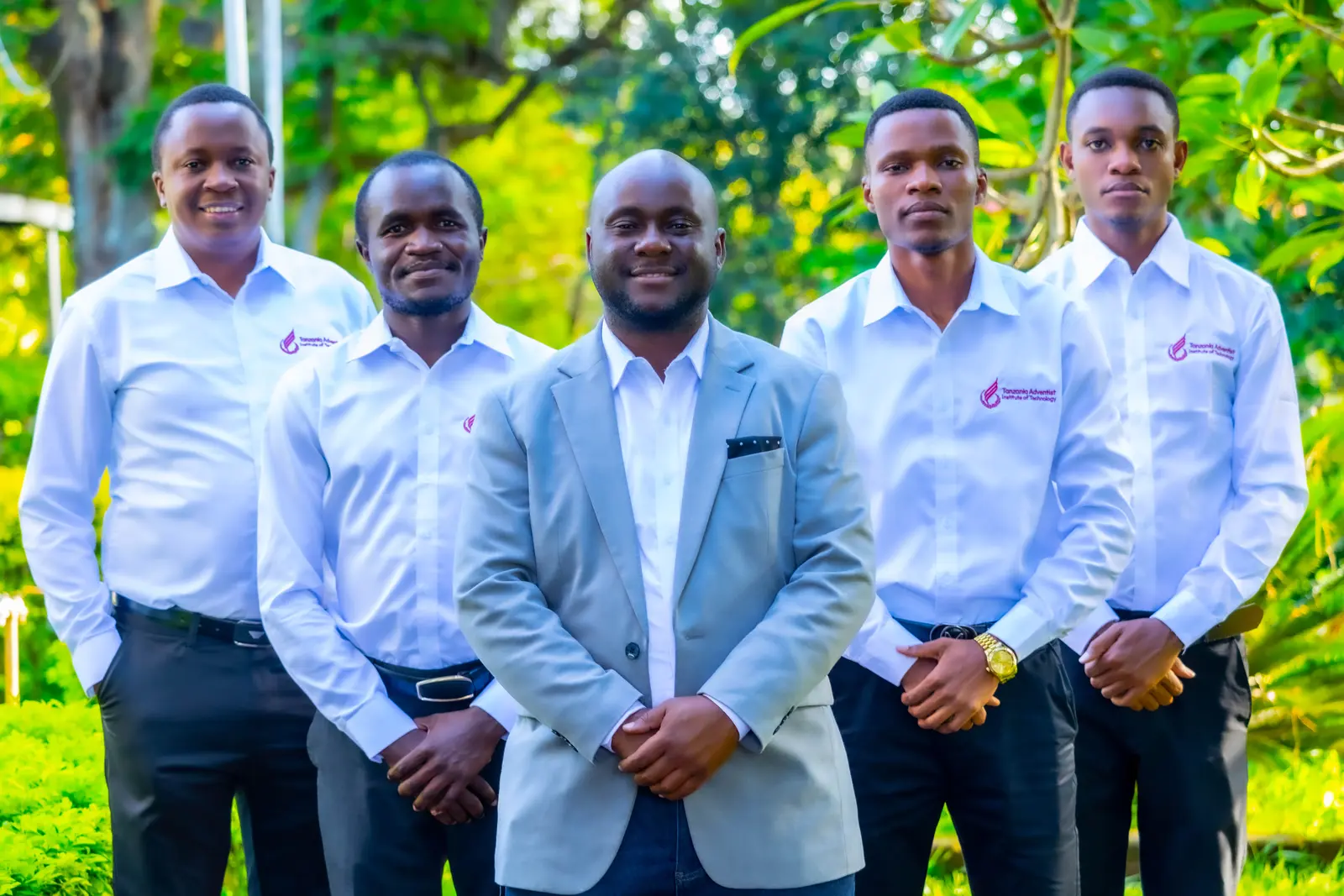 TAIT Team Collaboration